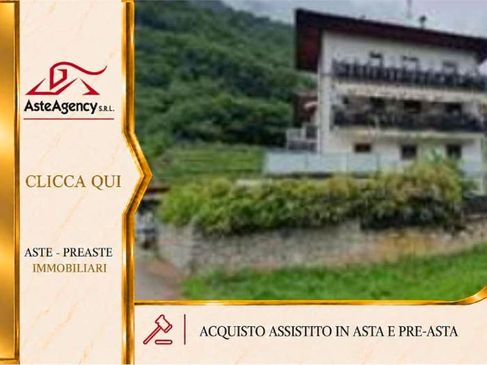 Appartamento quadrilocale in vendita in Via Nazario Sauro, Merano