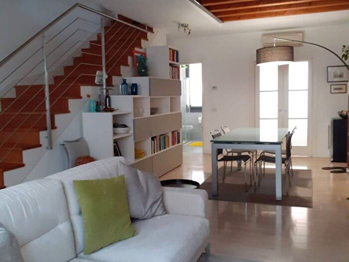 Casa quadrilocale in vendita in Calle Michelangelo, Redentore Palanca, Venezia