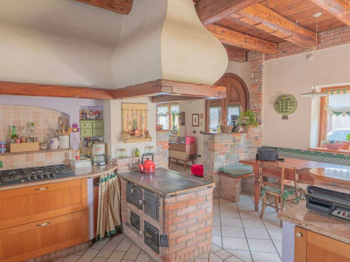 Casa con 5 locali in vendita in Via Lottieri, Fratta, Romans d'Isonzo