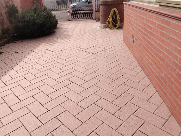 Casa con 6 locali in vendita in Navacchio Nord Zambra, Cascina