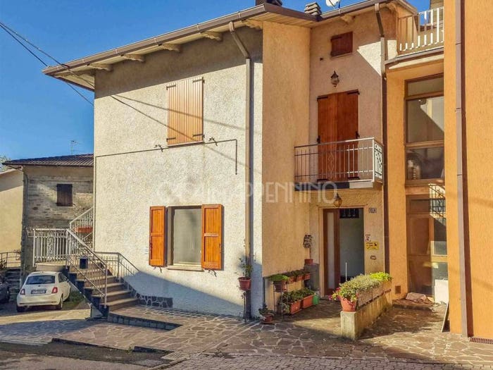 Appartamento trilocale in vendita in Centro, Palagano