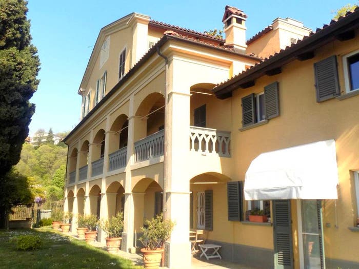 Casa con 6 locali in vendita in Strada Castelvecchio, Santa Brigida, Moncalieri