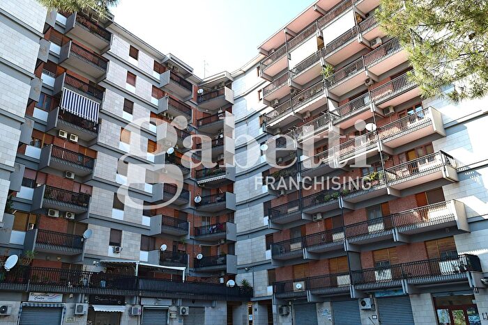 Appartamento quadrilocale in vendita in Via Vincenzo Gioberti, Foggia