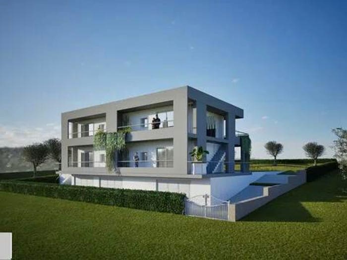 Casa con 6 locali in vendita in Torino di Sangro