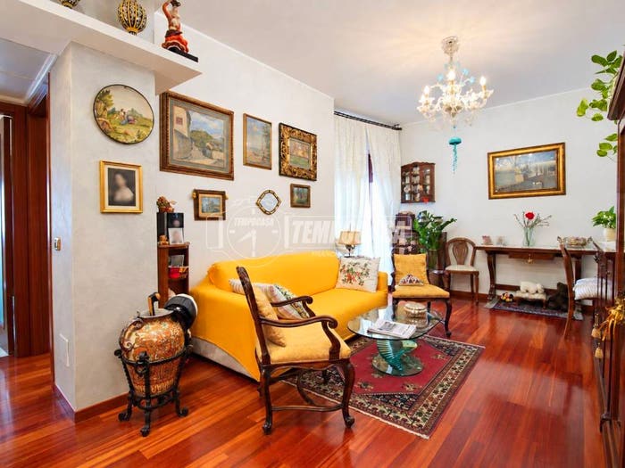 Appartamento bilocale in vendita in Via Domenico Veneziano, Bologna Sulmona, Milano
