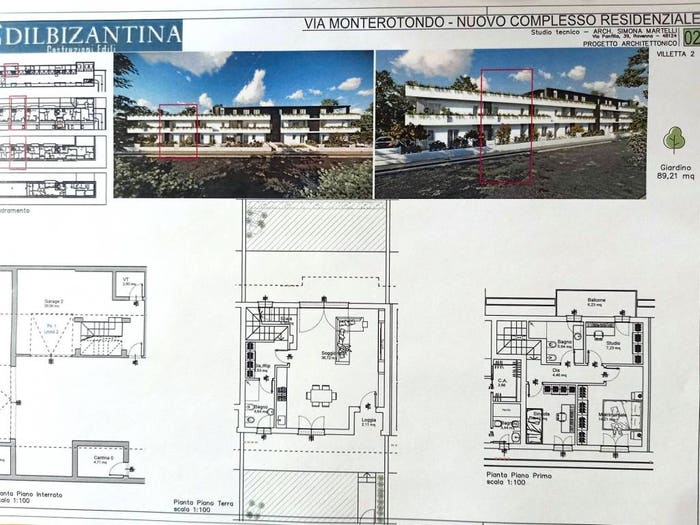 Casa con 5 locali in vendita in Via Monterotondo, Vicoli Redentore, Ravenna