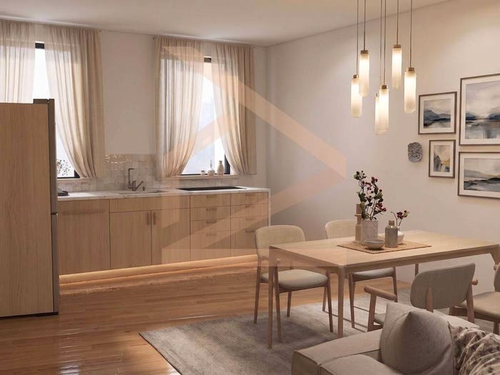 Appartamento quadrilocale in vendita in Via Scanuppia, Besenello