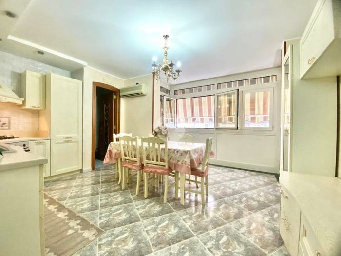 Appartamento quadrilocale in vendita in Via monte San Gabriele, Scampia, Napoli