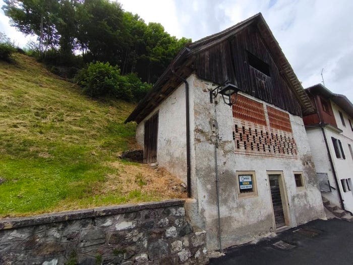 Casa trilocale in vendita in Frazione Valpicetto, Valpicetto, Rigolato