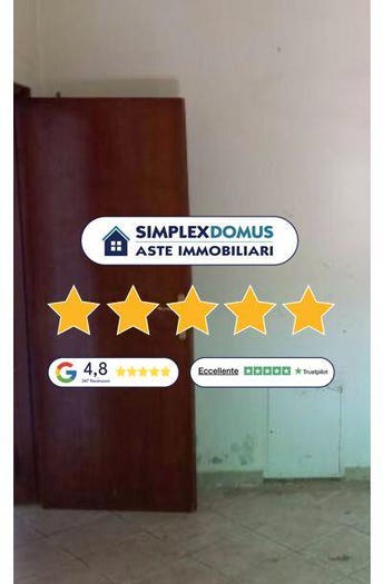 Appartamento trilocale in vendita in Via Francesco Pera, Shangai, Livorno