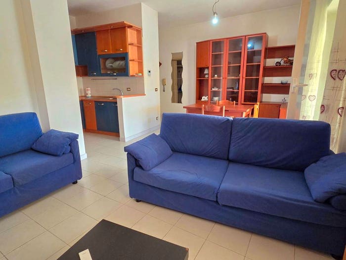 Appartamento trilocale in vendita in Via Filippo Maria Pugliese, Rudiae Casermette, Lecce