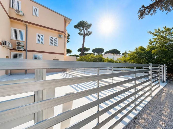 Appartamento trilocale in vendita in Via Vicinale GariglianoMonte Massico, Baia Domizia, Cellole