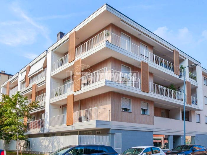 Appartamento bilocale in vendita in Via Ignazio Ciaia, Dergano, Milano