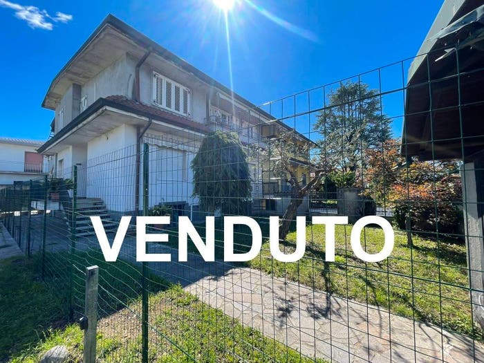 Appartamento quadrilocale in vendita in Via Giuseppe Verdi, Dairago
