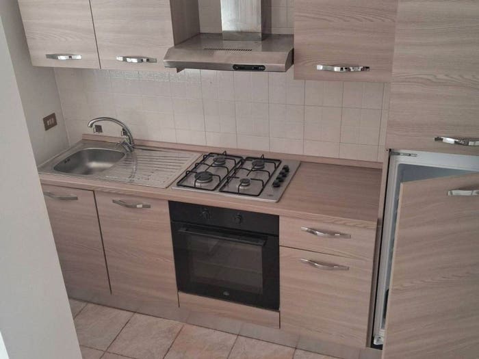 Appartamento trilocale in vendita in Via Roma, Centro, Mortara