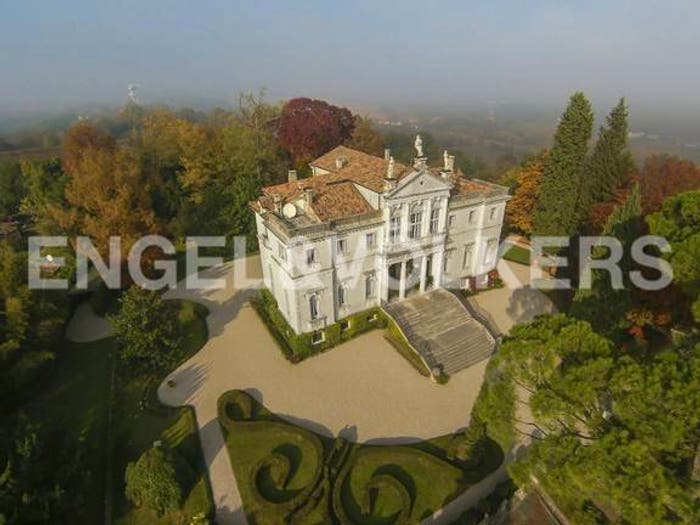 Casa con 6 locali in vendita in Via Vecchia Calpena, Conegliano