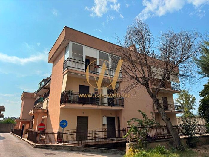 Appartamento bilocale in vendita in Via Dietro Corte, San Clemente, Caserta