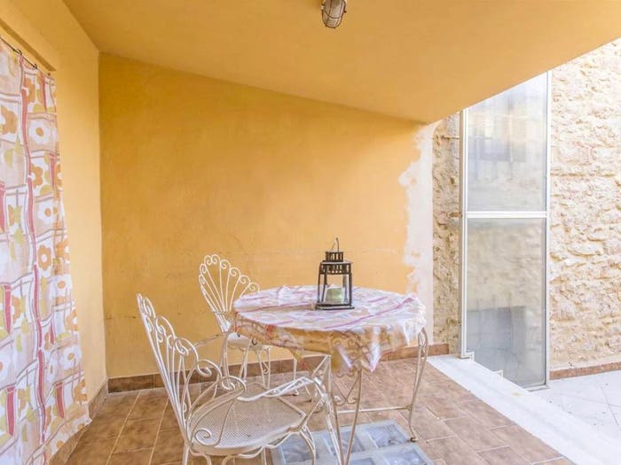 Appartamento trilocale in vendita in Casale Marittimo
