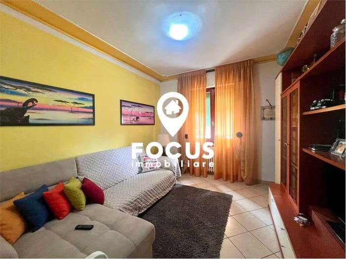 Appartamento con 5 locali in vendita in Centro, Fucecchio