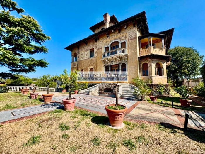 Casa con 6 locali in vendita in Via Malocco di Sotto, Malocco Sotto, Lonato del Garda