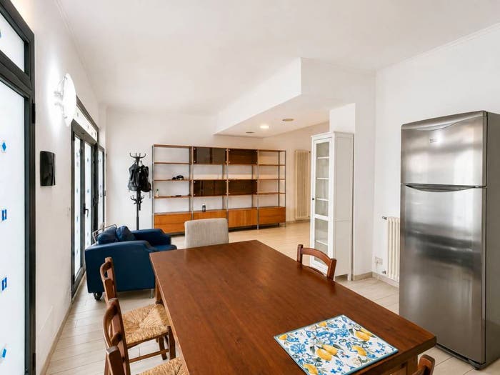 Appartamento con 5 locali in vendita in Via Giacomo MatteottiLerici, Lerici Paese, Lerici