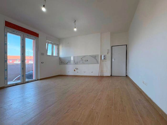 Appartamento bilocale in vendita in Viale Ungheria, Viale Ungheria Mecenate, Milano
