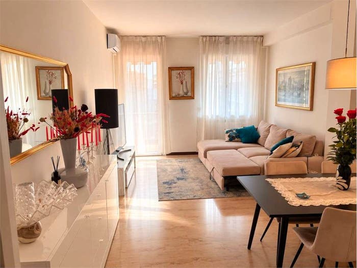 Appartamento quadrilocale in vendita in Via turazza, Stanga Pio X, Padova