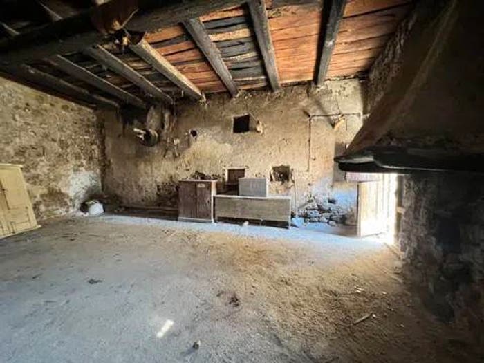 Casa monolocale in vendita in Via P Giannone, Centro, Rocca Imperiale