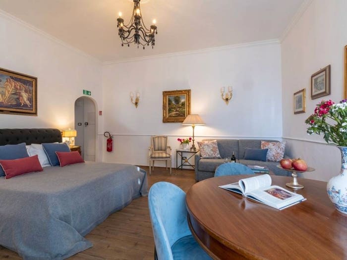 Appartamento monolocale in vendita in Piazza Sant'Ambrogio, Sant'Ambrogio, Firenze