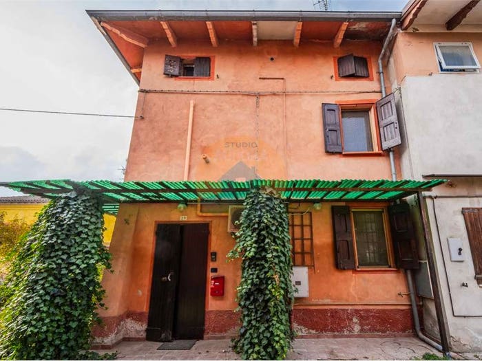 Casa con 5 locali in vendita in via verdeta, Sorbara, Bomporto