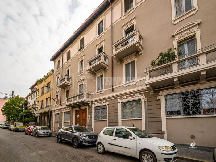 Appartamento bilocale in vendita in Via Tirso, Ripamonti Fondazione Prada, Milano