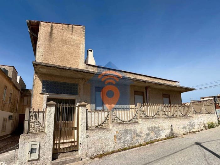 Casa con 6 locali in vendita in Via, Triscina, Castelvetrano