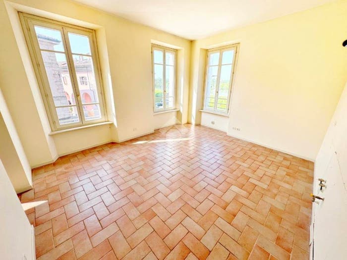 Appartamento trilocale in vendita in Via Aurelio Saffi, Centro, Casalmaggiore