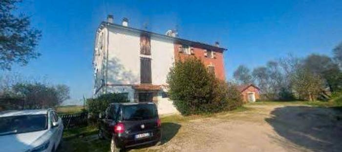 Casa trilocale in vendita in via San Tomaso, Medicina