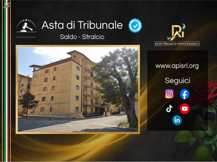 Appartamento trilocale in vendita in Via Tolmino, Cristo Re, Cremona