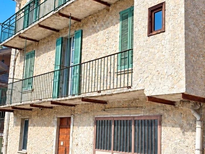 Appartamento quadrilocale in vendita in Lungomallero Luigi Cadorna, Centro, Sondrio