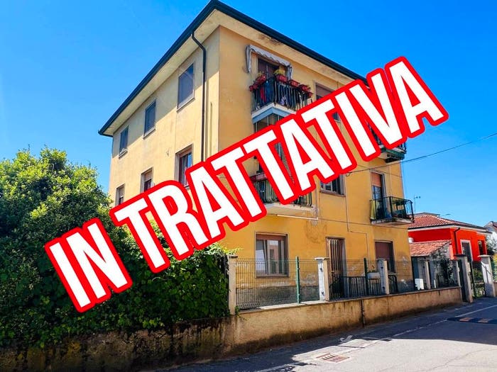 Appartamento trilocale in vendita in Via Molino, Cervignano d'Adda