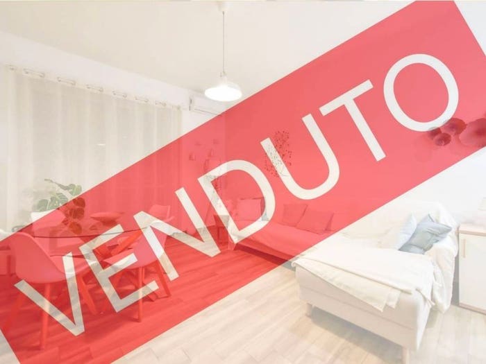 Appartamento bilocale in vendita in Via Grazia Deledda, Nasi, Moncalieri