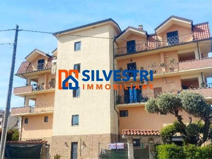 Appartamento monolocale in vendita in Contrada Iannassi, San Nicola Manfredi
