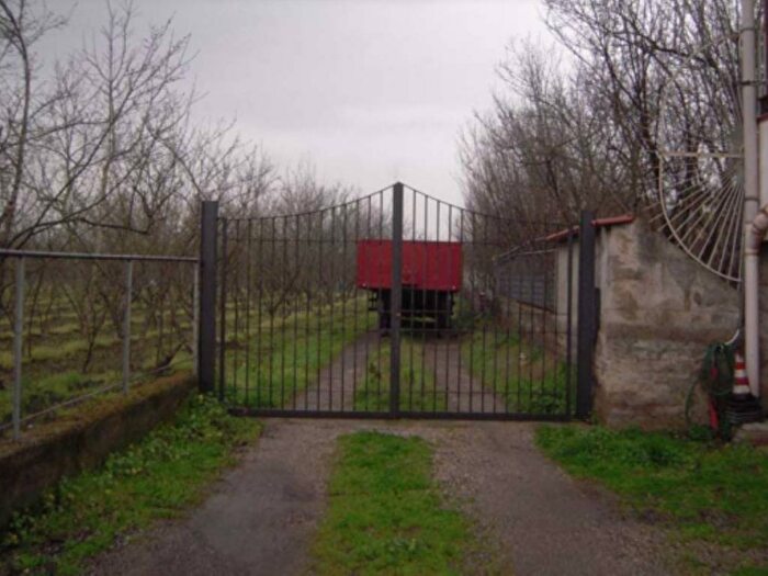 Appartamento trilocale in vendita in Via Molino, Saviano