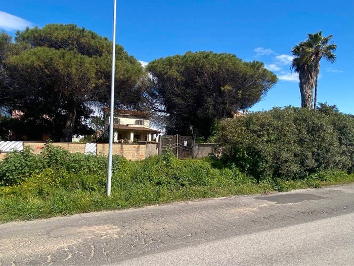 Casa con 6 locali in vendita in Via Pratica di Mare, Nuova Florida, Ardea