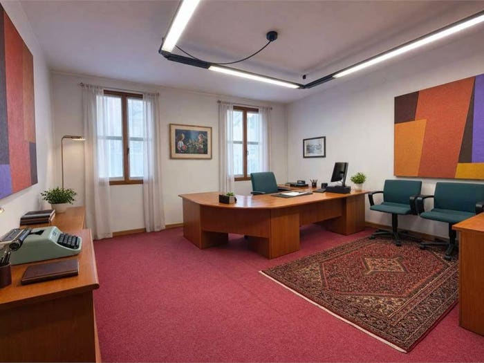 Casa con 6 locali in vendita in Piazza Luzzatti, Centro, Motta di Livenza