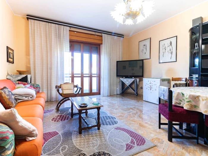 Casa quadrilocale in vendita in Via Don Andrea Santoro, Piccarello, Latina