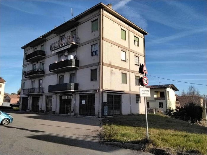 Appartamento trilocale in vendita in Via Statale, Veggia Villalunga, Casalgrande