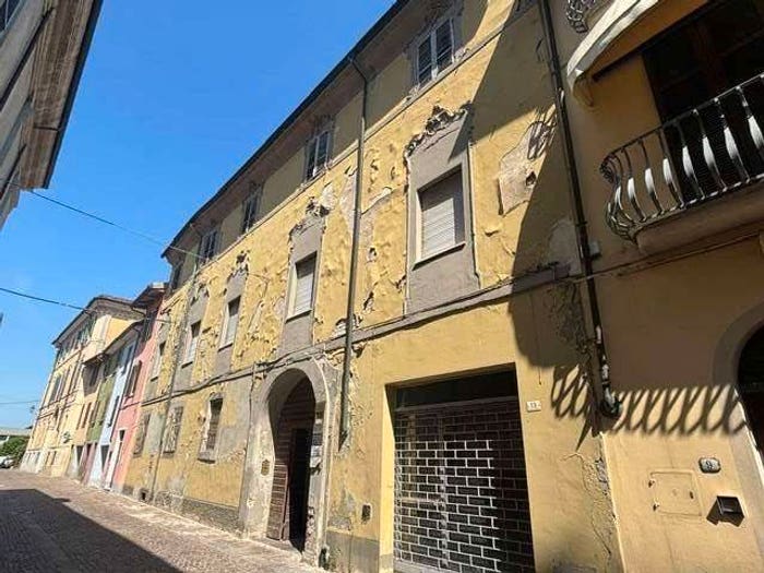Appartamento con 6 locali in vendita in Centro, Busseto