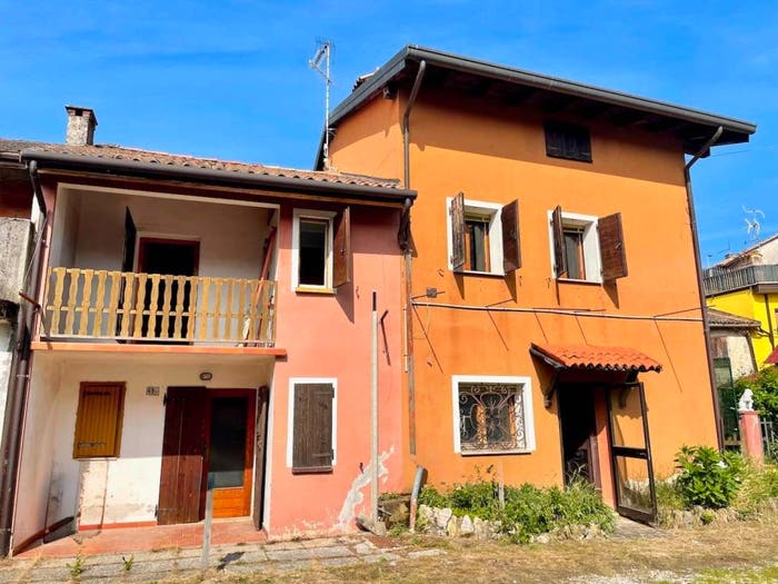 Casa trilocale in vendita in Valeriano, Pinzano al Tagliamento
