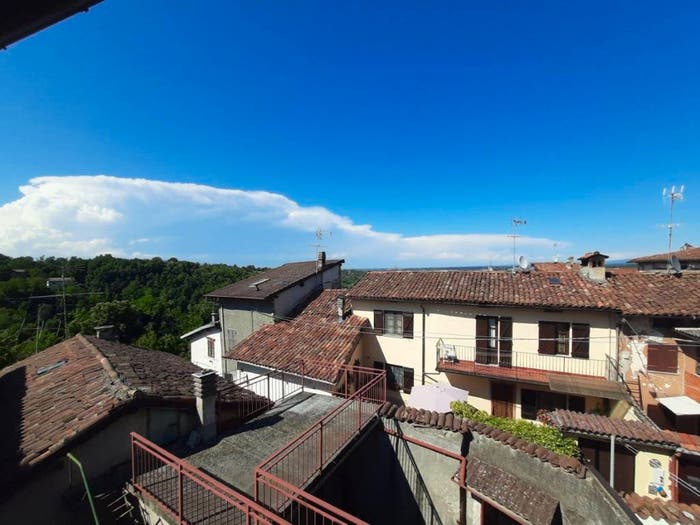 Casa trilocale in vendita in Via Antonio Paravidino, Centro, Rocca Grimalda