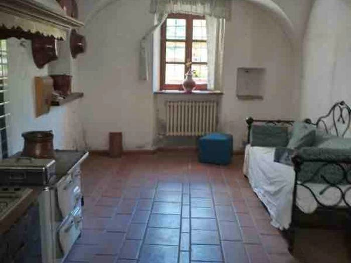 Casa con 6 locali in vendita in Via Roma, Centro, Exilles