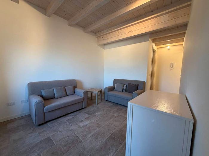 Appartamento quadrilocale in affitto in Centro, Castell'Arquato