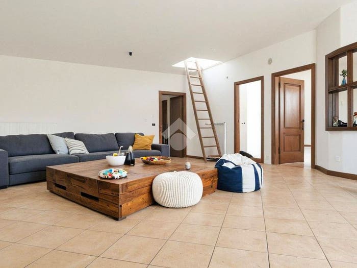 Appartamento trilocale in vendita in Viale antonio gramsci, Cropani Marina, Cropani